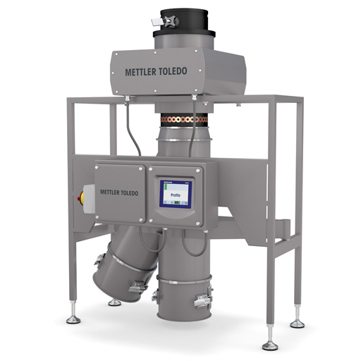 Gravity Fall Profile Metal Detector