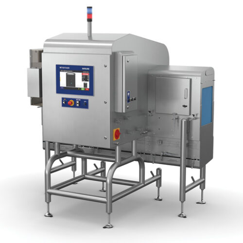 X3720 X-Ray Inspection System