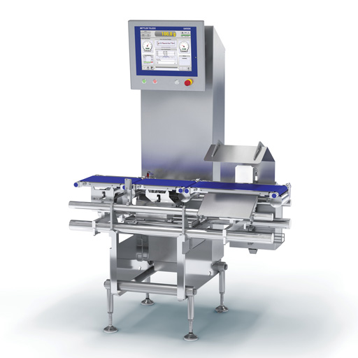 C35 AdvancedLine WD Checkweigher