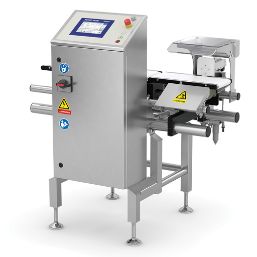 C31 StandardLine Checkweigher