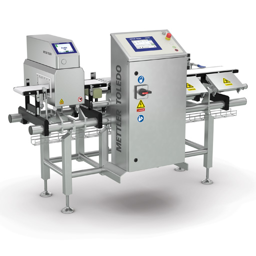 CM31 StandardLine Checkweigher