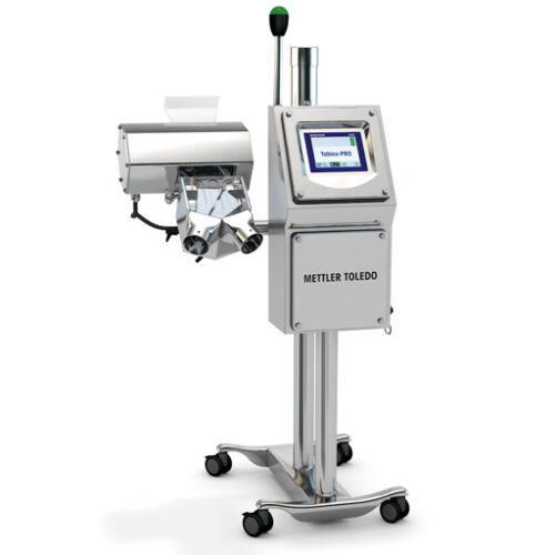 Tablex-Pro Metal Detector