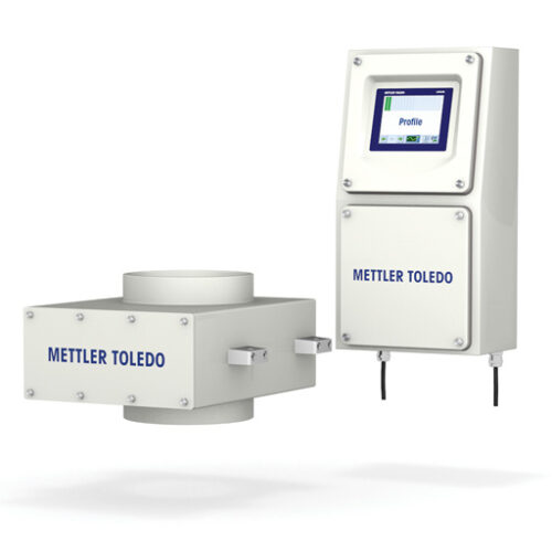 Pipeline Signature Metal Detector
