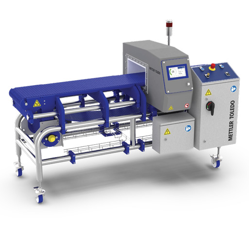 M31R StandardLine Metal Detector