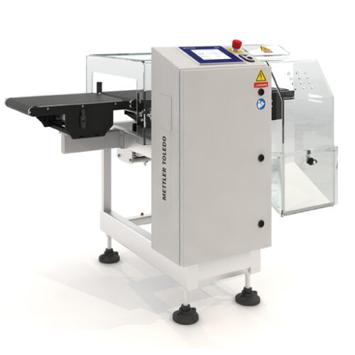 C12 StandardLine Checkweigher