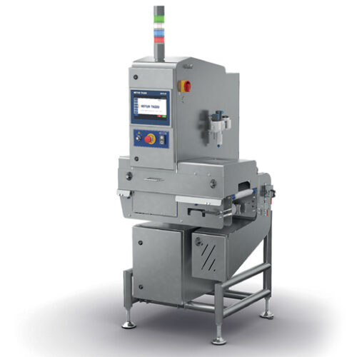 X34C X-Ray Inspection System