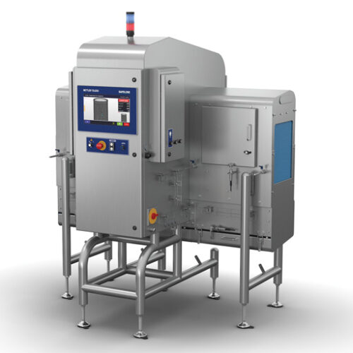 X3710 X-Ray Inspection System