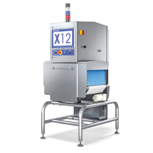 X12 Safeline X-ray Inspection System