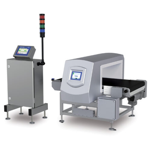 C23 PlusLine Checkweigher