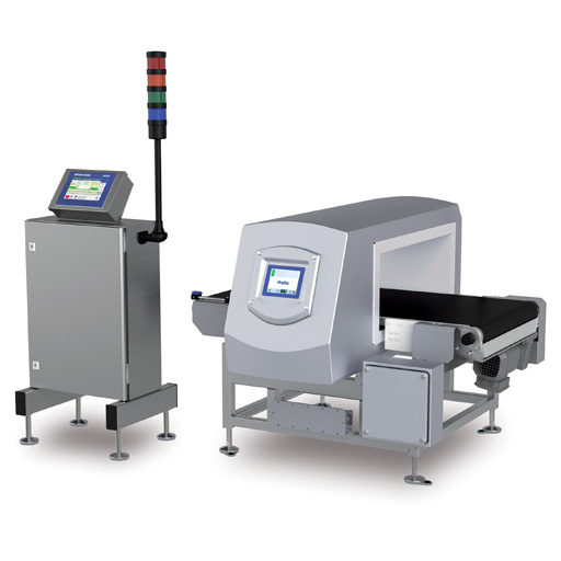 C23 PlusLine Checkweigher