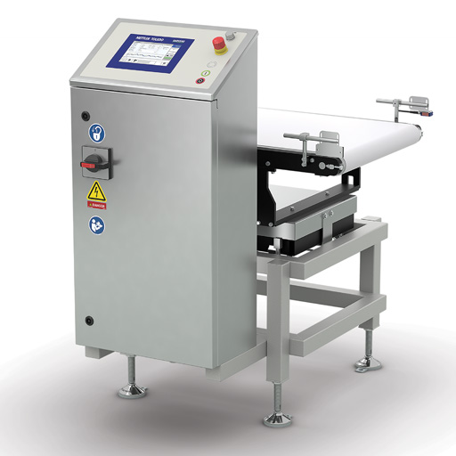 C21 StandardLine Checkweigher