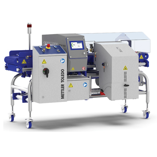 M33R PlusLine Metal Detector