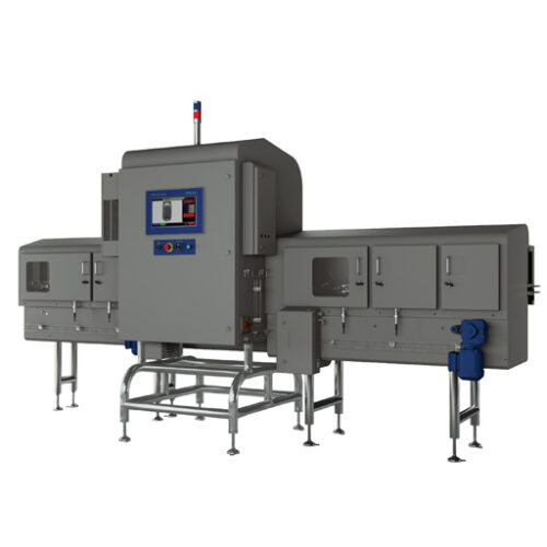 X3750 X-Ray Inspection System