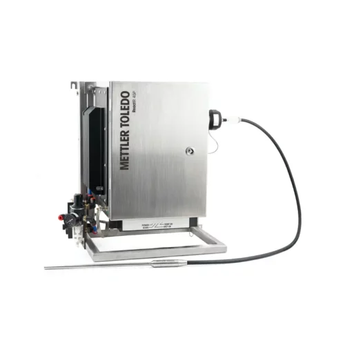 ReactIR Fourier Transform Infrared Spectrometers (FTIR)