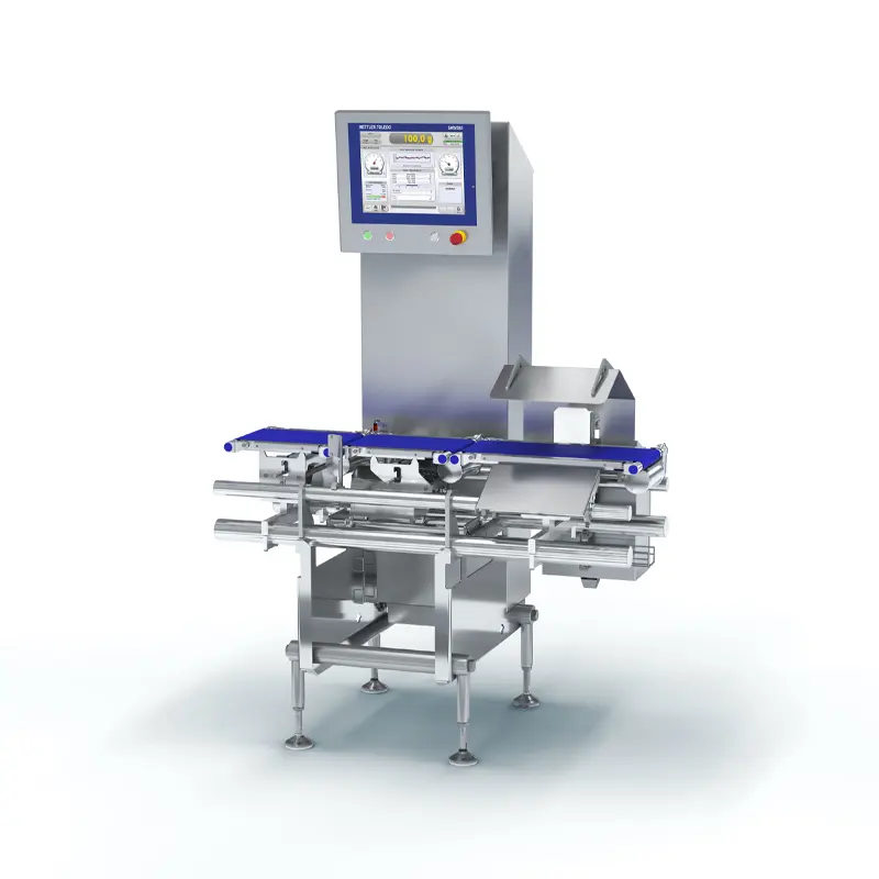 Washdown-Checkweighers