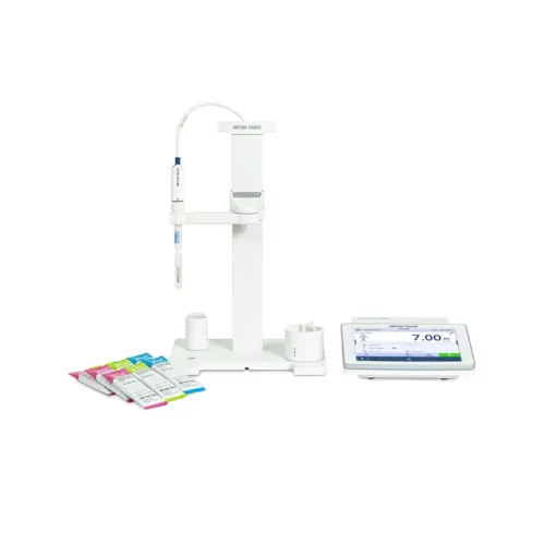 Advanced Level Benchtop Meters