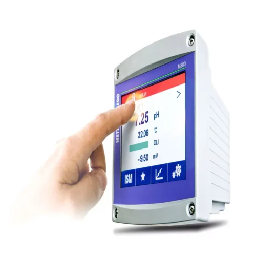 Analytical Transmitters