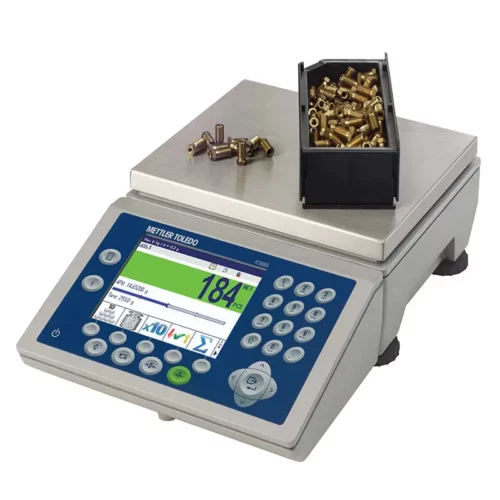 Bench & Portable Scales