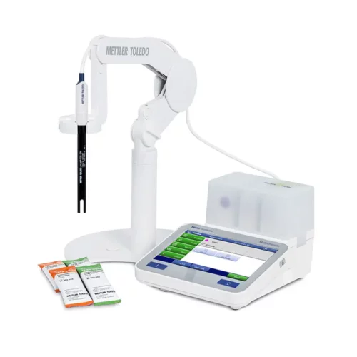 Excellence Level Benchtop Meters