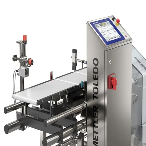 Checkweighing Solutions