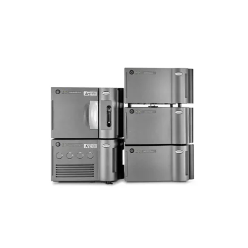 Chromatography & LC-MS Systems