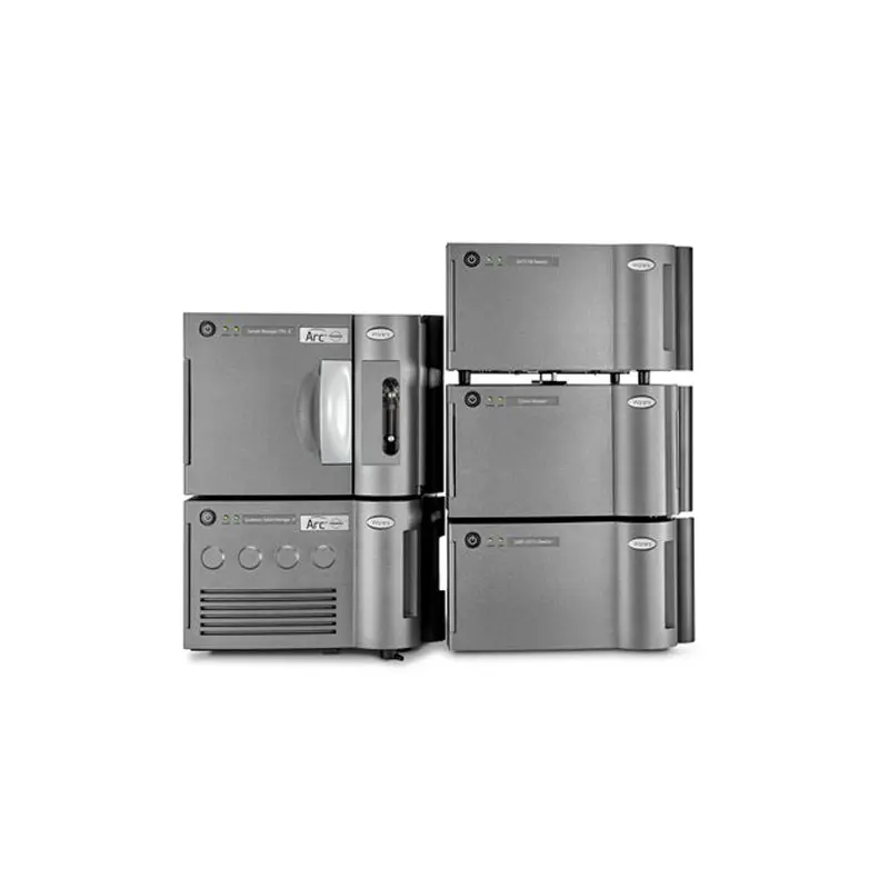 Chromatography & LC-MS Systems