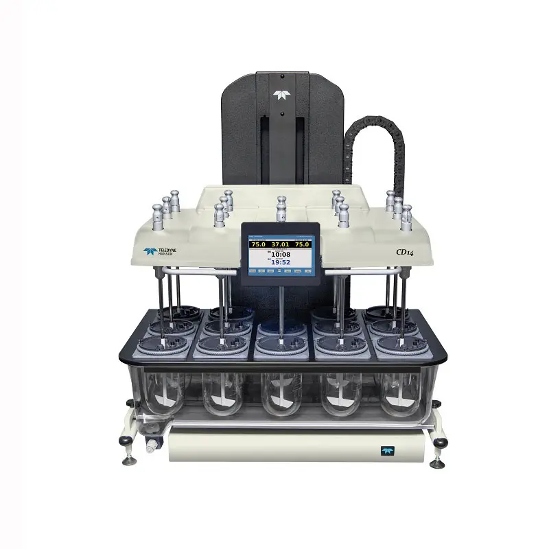 Dissolution, Diffusion, Physical Testing