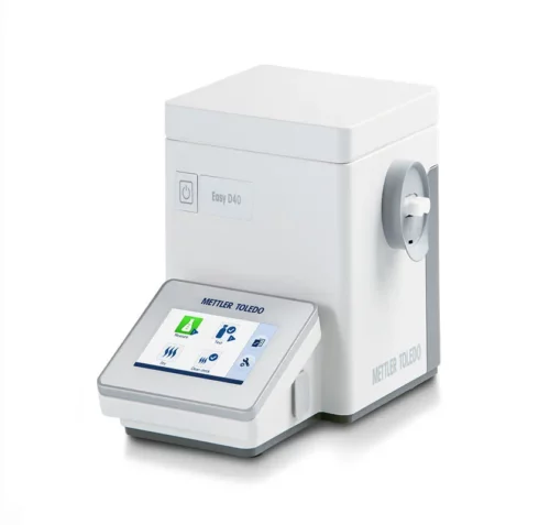 EasyPlus Density Meters