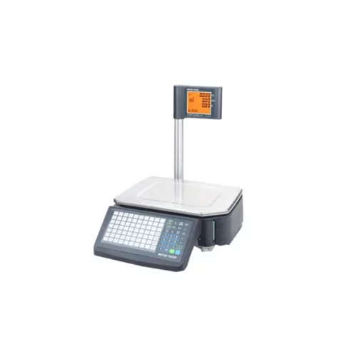 Label Printing Scales