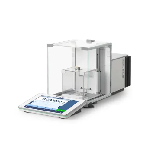 Micro & Ultra Micro Balances