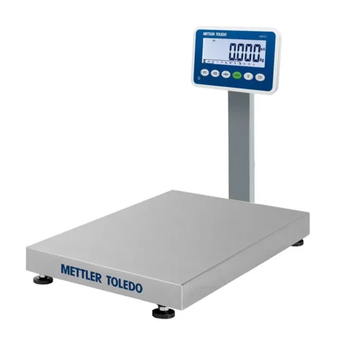 Platform Scales