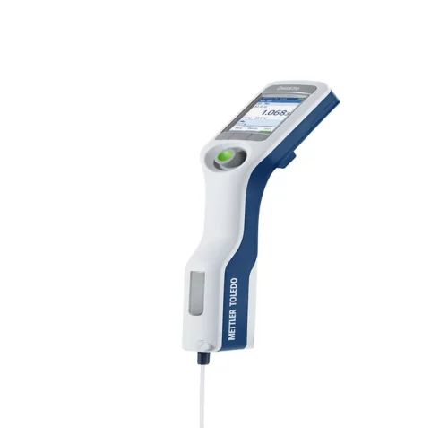 Portable Density Meters