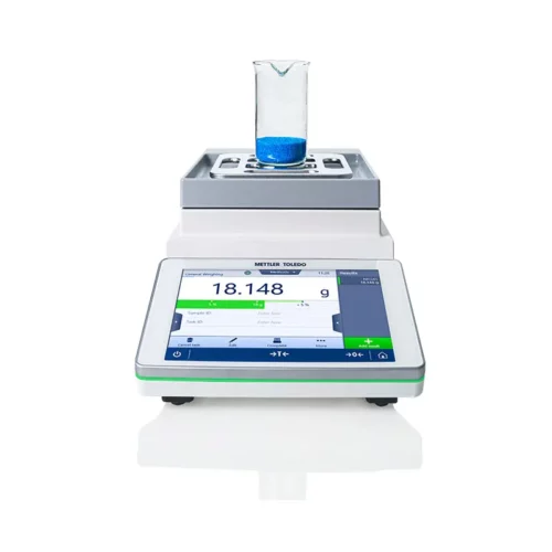 Precision Balances