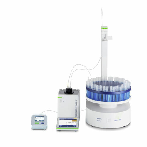 Refractometers and Brix Meters