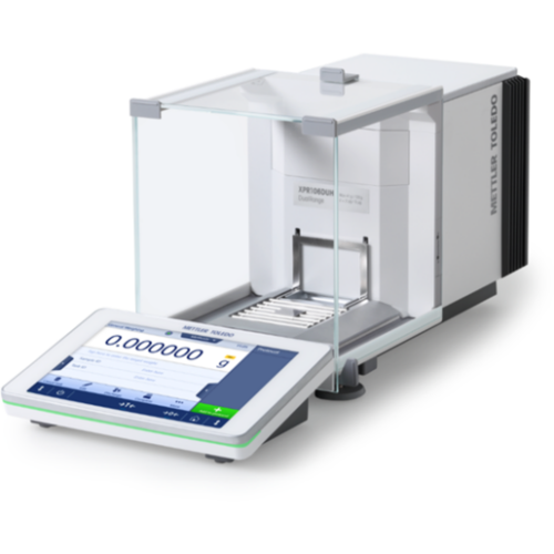 Automatic Balance XPR106DUH