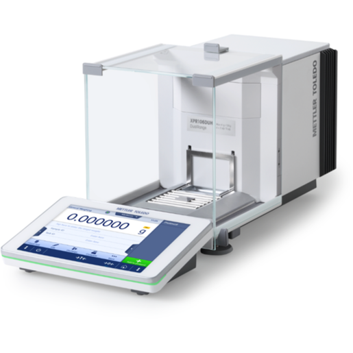 Automatic Balance XPR106DUH