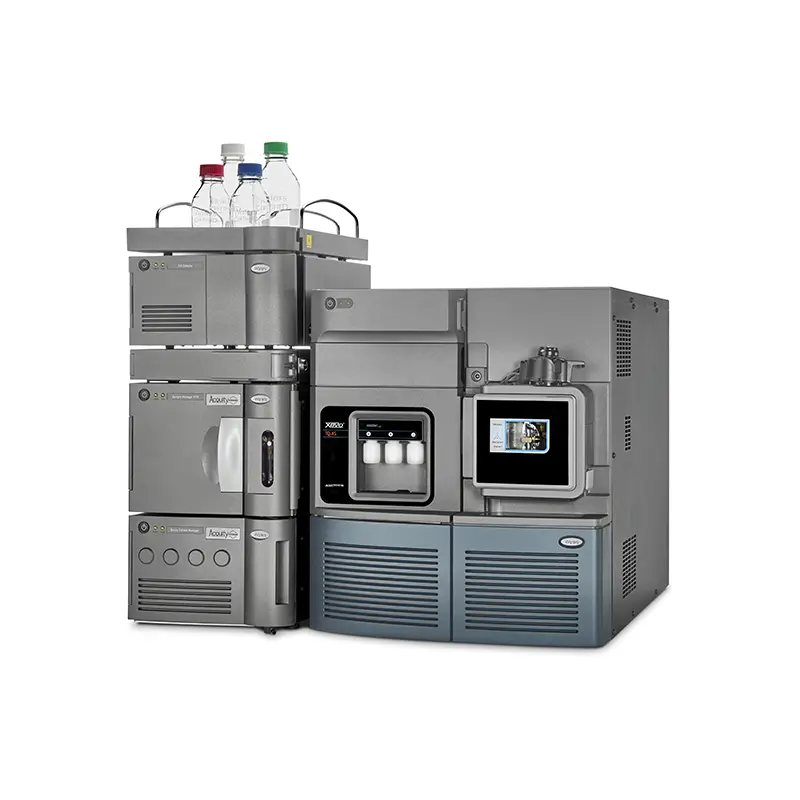 Chromatography Microsep