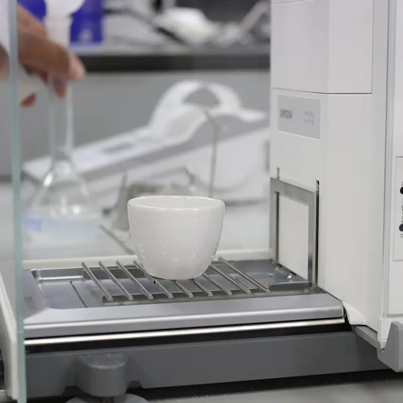 Laboratory Weighing Microsep