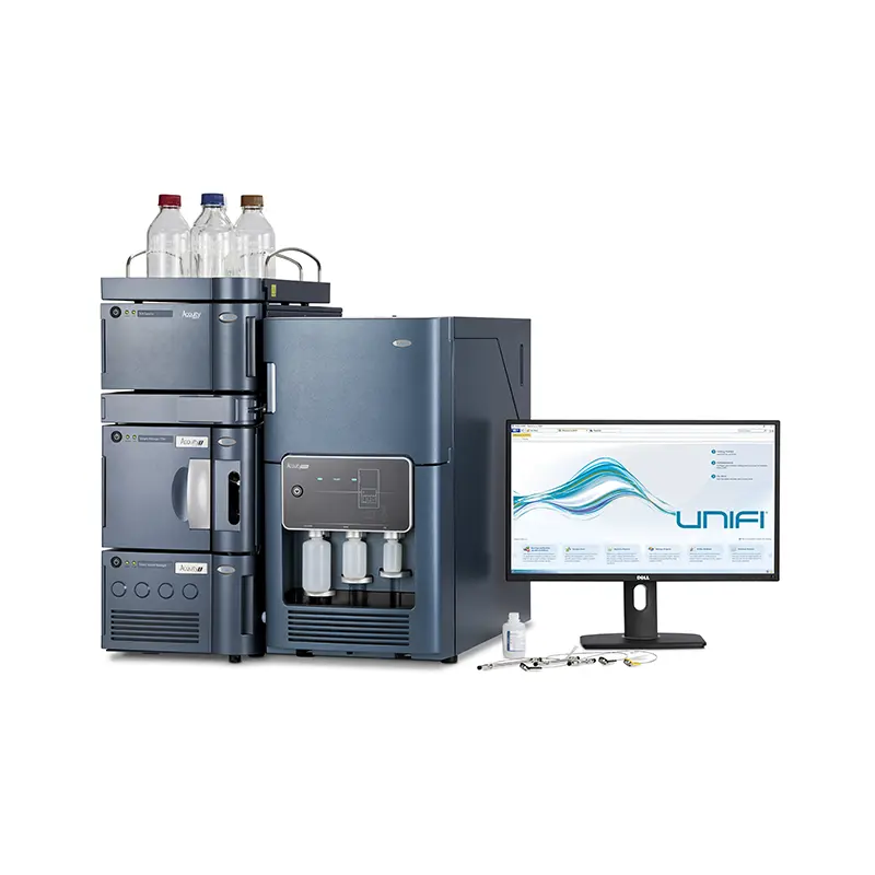 Mass Spectrometry Microsep
