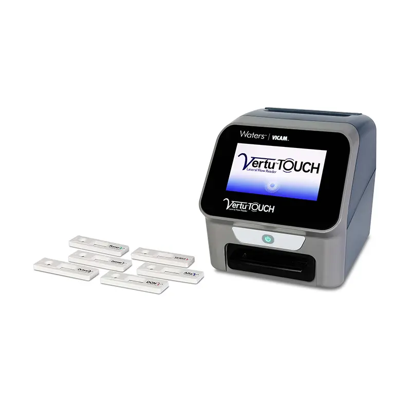 Mycotoxin Testing Microsep