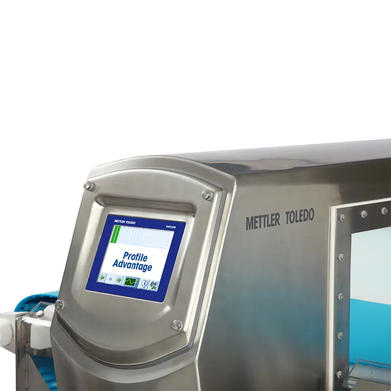 Product Inspection Solutions Microsep