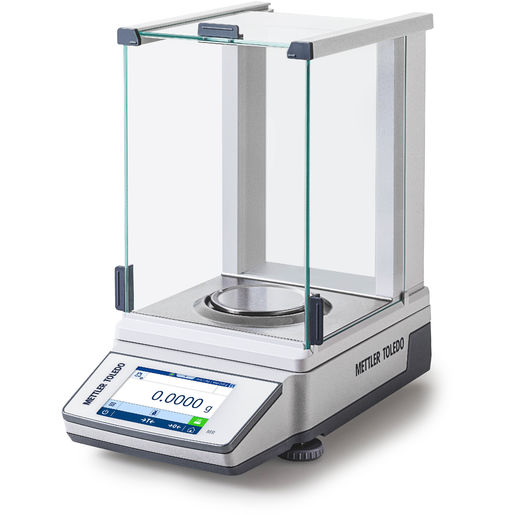 Analytical Balance MR204