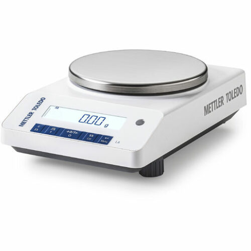 Precision Balance LA2002E