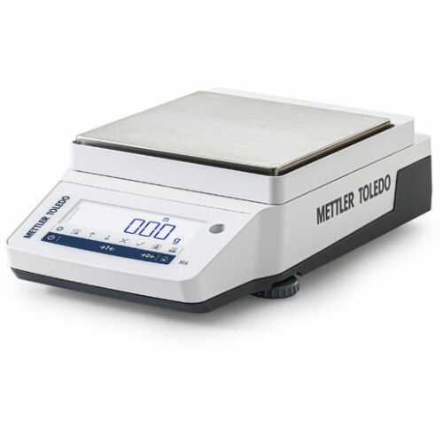 Precision Balance MA4002