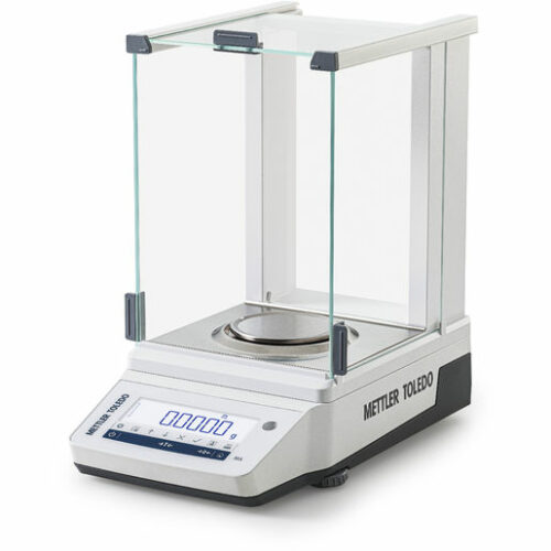 Analytical Balance MA204