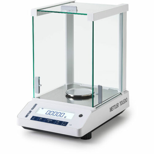 Analytical Balance LA204E