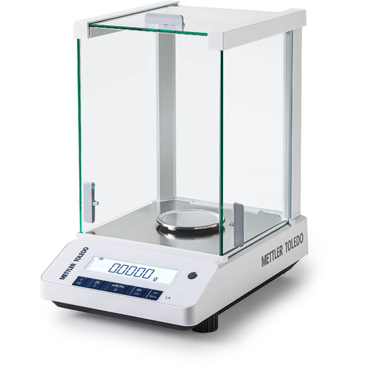 Analytical Balance LA204E