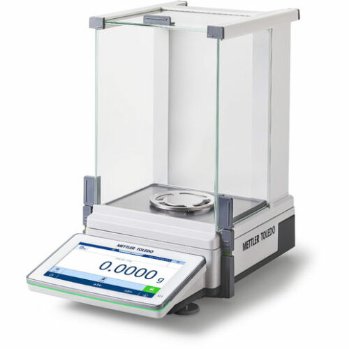 Analytical Balance MX204