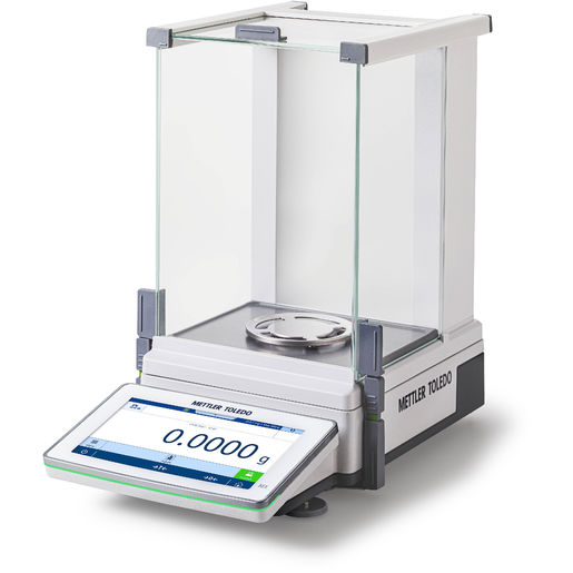 Analytical Balance MX204