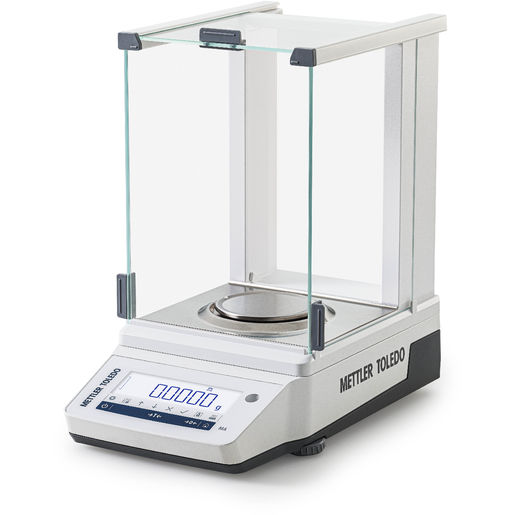 Analytical Balances_Std Balances_MA204
